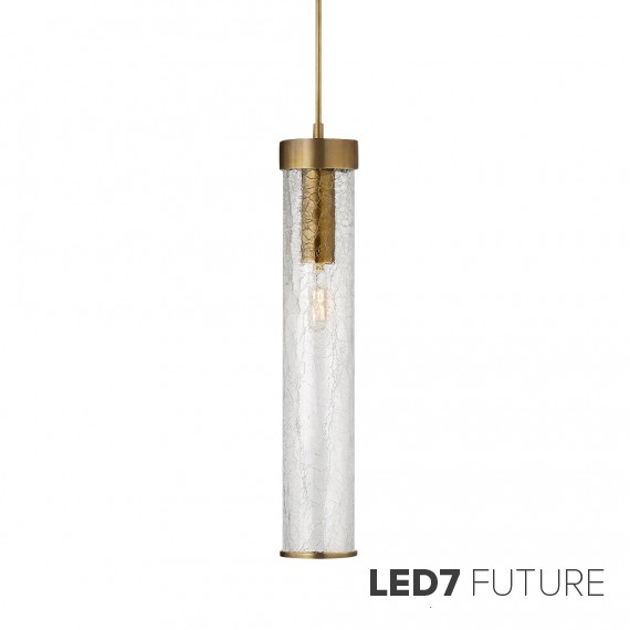 Kelly Wearstler - Liaison Long Pendant